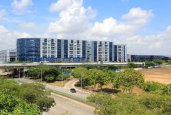 Space@tampines (D18), Factory #614165471